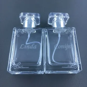 Parfumfles 30ml Navulbaar