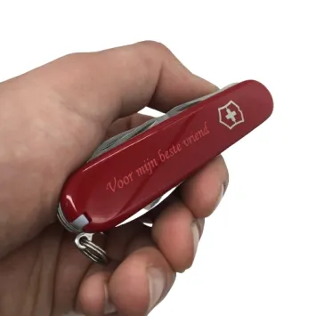 Victorinox Camper