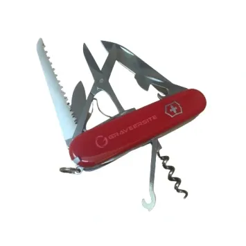 Victorinox Camper