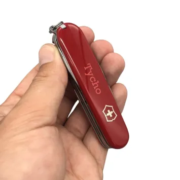 Victorinox Swiss Army Hiker