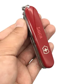 Victorinox Swiss Army Hiker