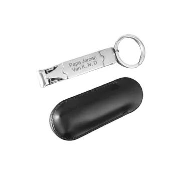 Victorinox Nagelknipper Sleutelhanger