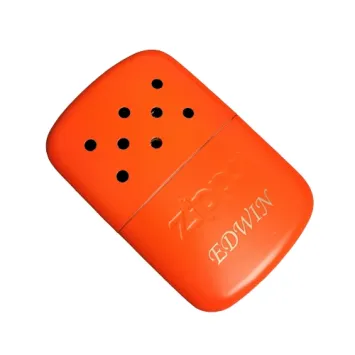 Zippo Handwarmer Oranje