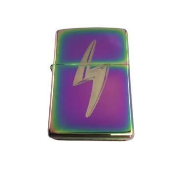 Zippo Benzine Aansteker Multi Color