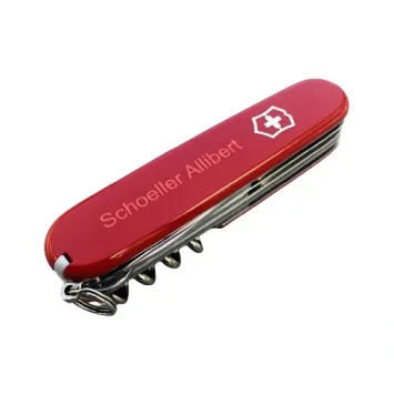 Victorinox Huntsman