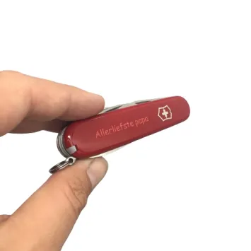 Victorinox Swiss Army Hiker