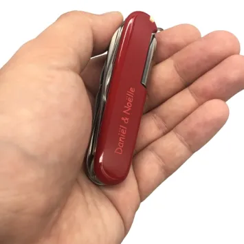 Victorinox Swiss Army Hiker