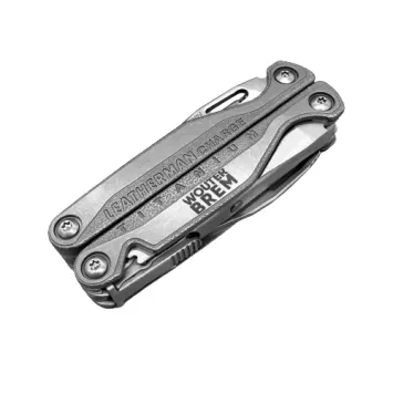 Leatherman Charge TTi Plus +