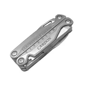 Leatherman Charge TTi Plus +