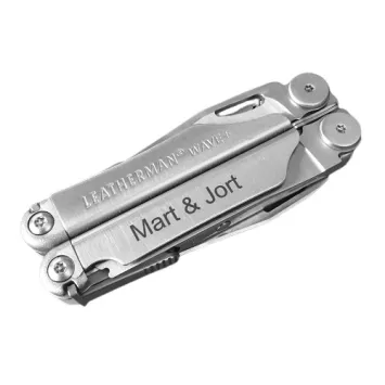 Leatherman Wave Plus +