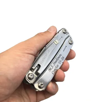 Leatherman Wingman