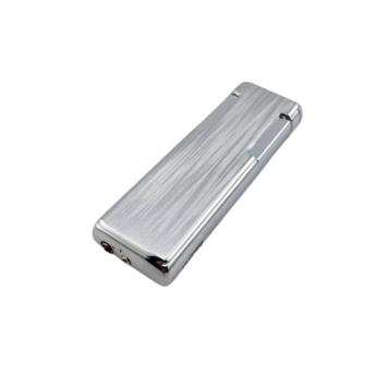 Gepersonaliseerde / Gegraveerde Double Jet Flame Aansteker