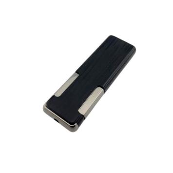 Gepersonaliseerde / Gegraveerde Double Jet Flame Aansteker