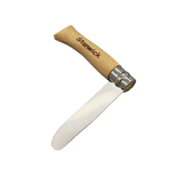 Opinel Junior Kinderzakmes No 7 RVS