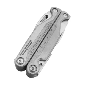 Leatherman Charge TTi Plus +