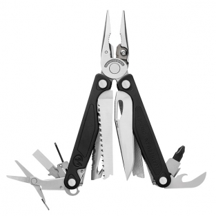 Leatherman Charge Plus +