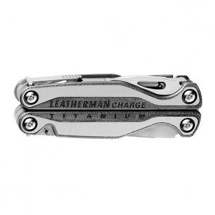 Leatherman Charge TTi Plus +