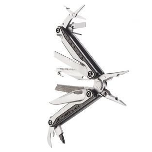 Leatherman Charge TTi Plus +