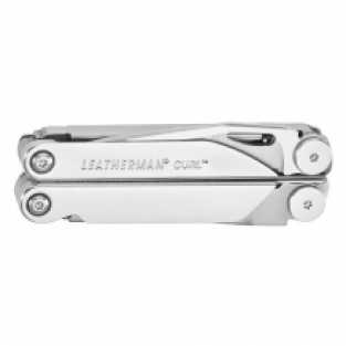 Leatherman Curl Personaliseren