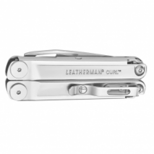 Leatherman Curl ingraveren