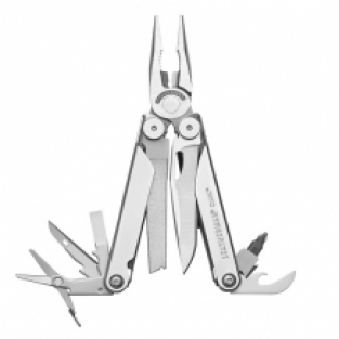 Leatherman Curl Graveren