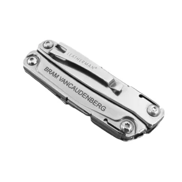 Leatherman Rev