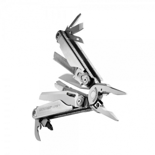 Leatherman Surge personaliseren