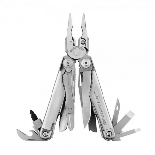 Leatherman Surge graveren