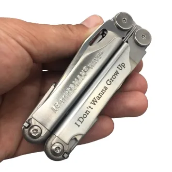 Leatherman Wave Plus +