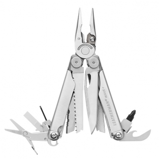 Leatherman Wave Plus +