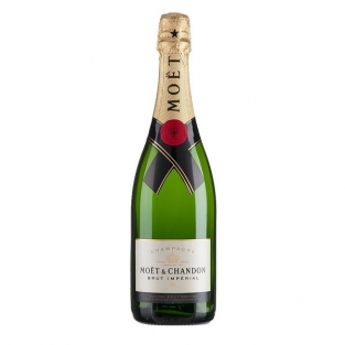 Moët & Chandon Brut Impérial Champagne Graveren / Personaliseren