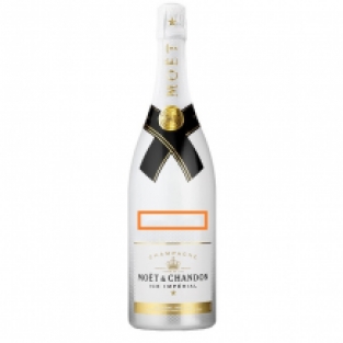 Moët & Chandon Ice Impérial Magnum Champagne Graveren / Personaliseren