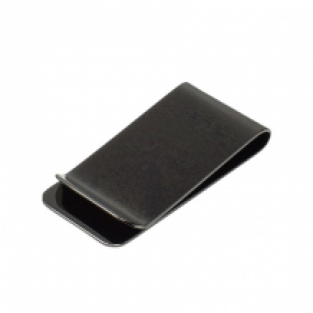 Money Clip Gun Black Graveren / Personaliseren