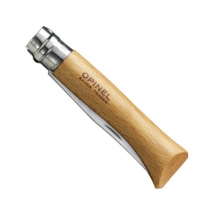 Opinel Kelnermes No 10 RVS