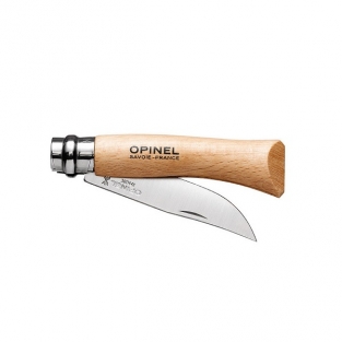 Opinel No 7 RVS