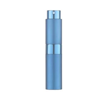 Verstuiver Blauw Graveren / Personaliseren