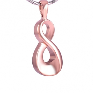 RVS Ashanger Infinity Rosegoud