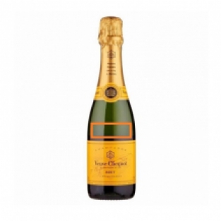 Veuve Clicquot Brut Champagne Graveren / Personaliseren