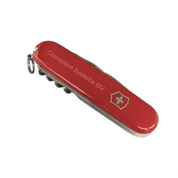 Victorinox Camper