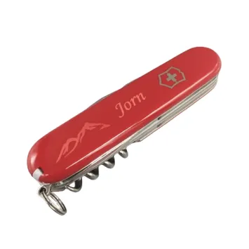 Victorinox Camper