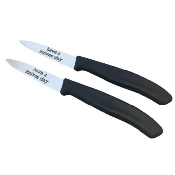 Victorinox Gladde Schilmesjes