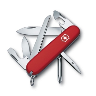 Victorinox Swiss Army Hiker Graveren / Personaliseren