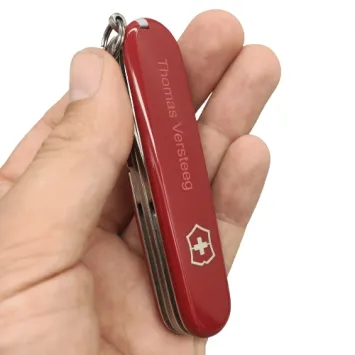 Victorinox Swiss Army Hiker