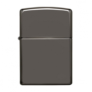 zippo benzine aansteker classic black ice graveren personaliseren