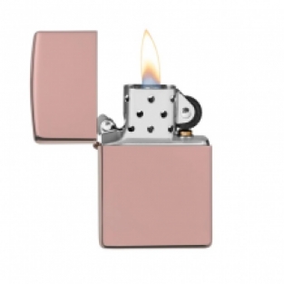 zippo benzine aansteker armor high polish brass graveren personaliseren