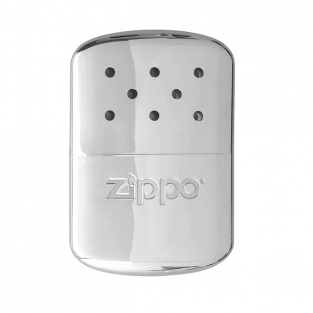 zippo handwarmer graveren / personaliseren