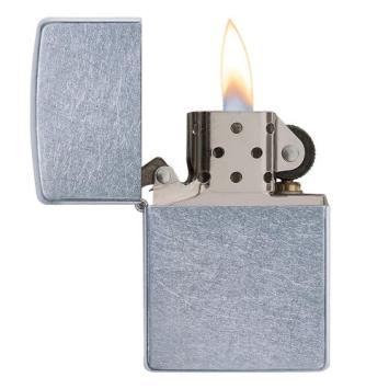 Gepersonaliseerde Zippo